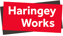 Haringey works logo
